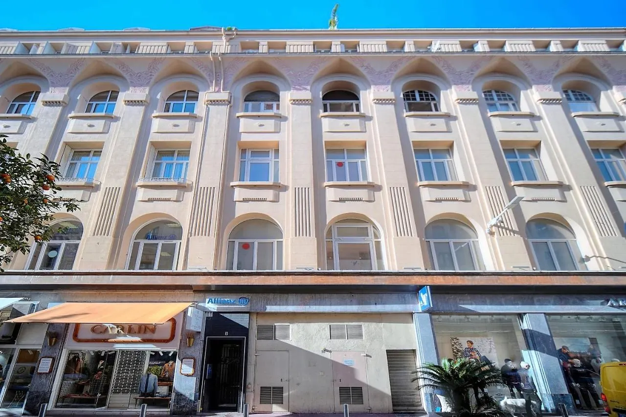 Ref 909 - Cannes Back Croisette - Apartment For Rent