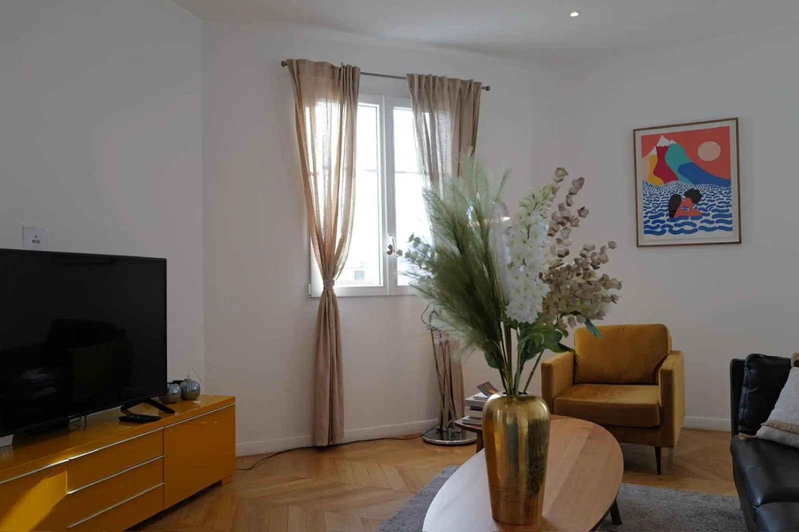 Ref 909 - Cannes Back Croisette - Apartment For Rent location